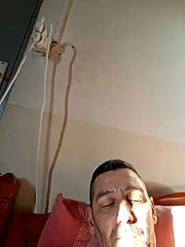 Spider2828 webcam