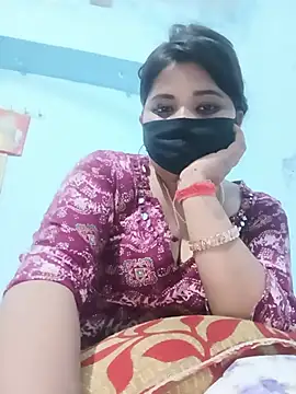 sweetAkhi webcam