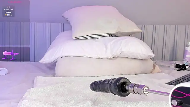 sally_monroe webcam