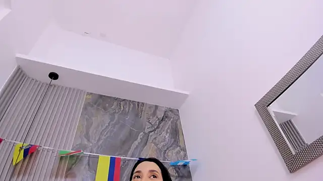 ScarletDollxxx webcam