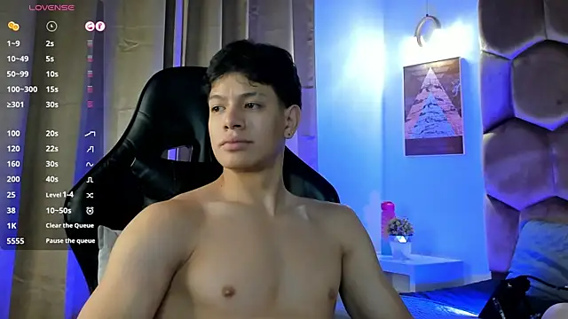 tonypetrovjs - TonyPetrovjs's free webcam - UK Sex Cams