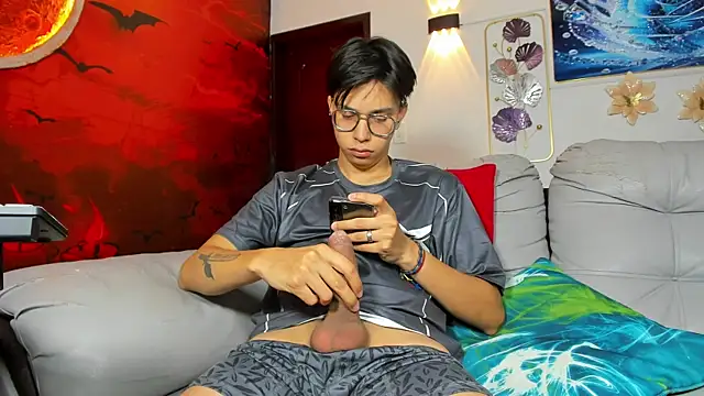 Patrick_ander webcam