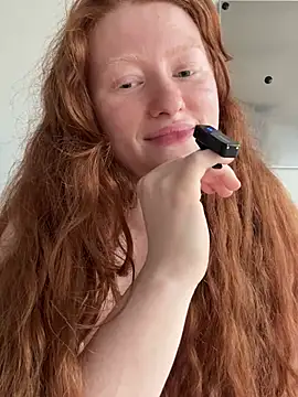 gingerlatte webcam