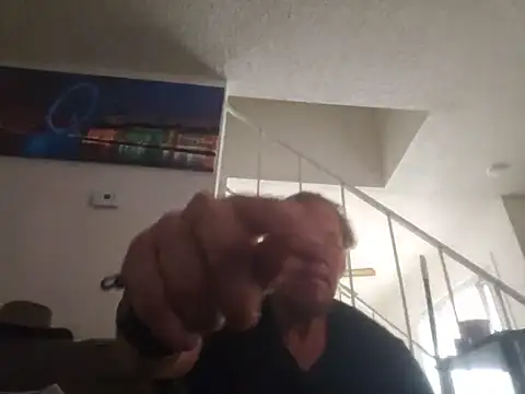 yourMasterisBored webcam