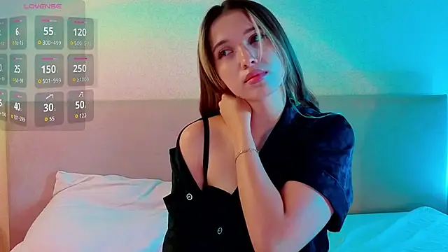 AnnaBerrys webcam