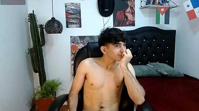 billy_wild webcam