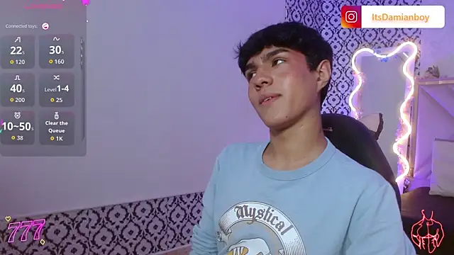 Damian_tay webcam