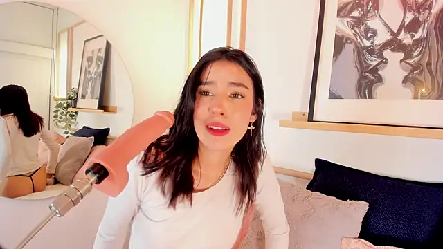 Nanami_ webcam