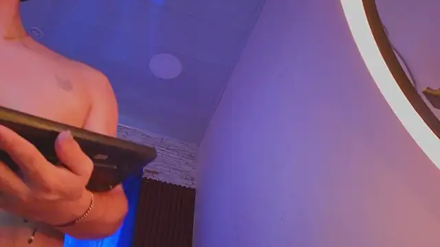 josethariaz25 webcam