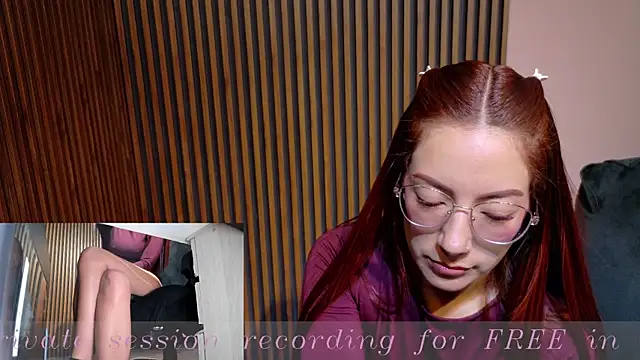 MissOffice_ webcam