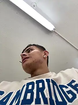 fresdyhot webcam