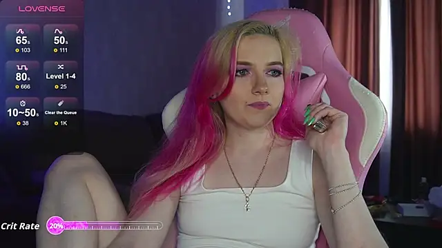 Mercy_Noctellee webcam