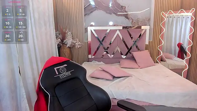 Krysstal_tay1 webcam