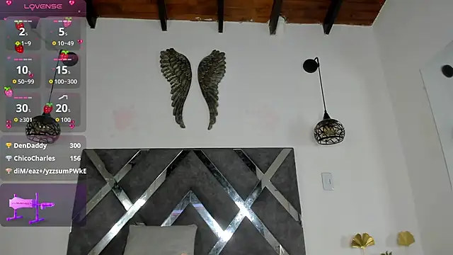 erika_222 webcam