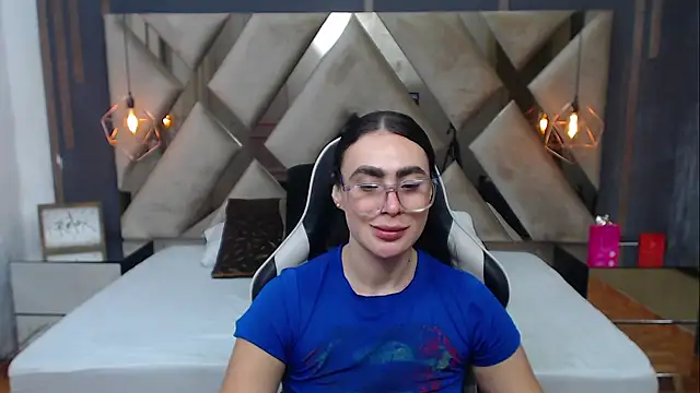 MartinaaFit webcam