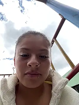 Isaak_Salomee webcam