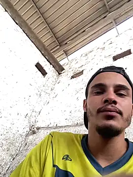 Creitinho81 webcam