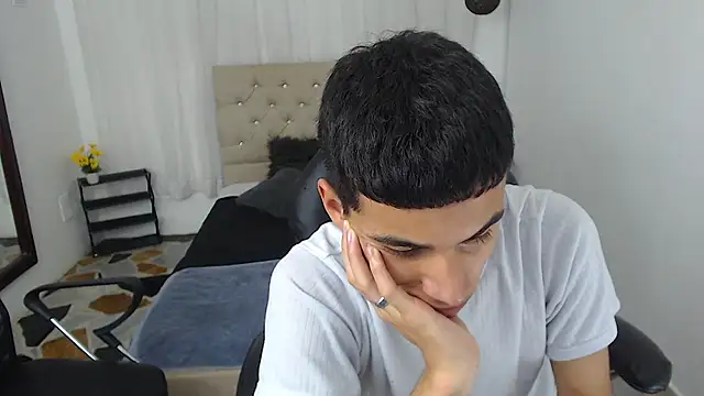 Danna_and_Joshua webcam