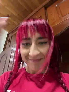 Juliethademon webcam