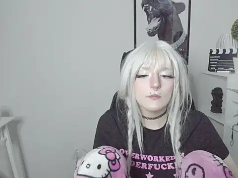 NikaDream webcam