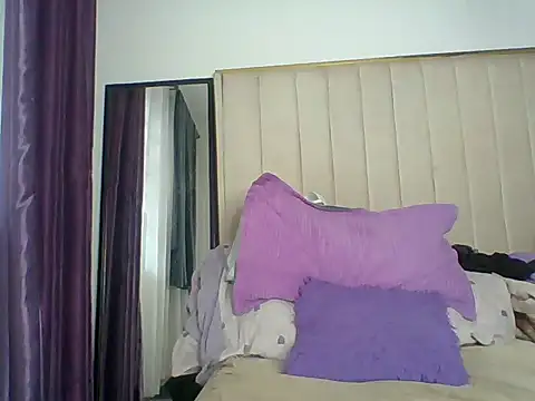 sexy_aurora444 webcam