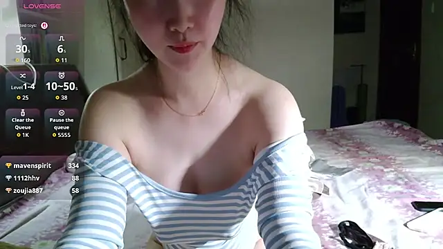 Daisy-B3 webcam