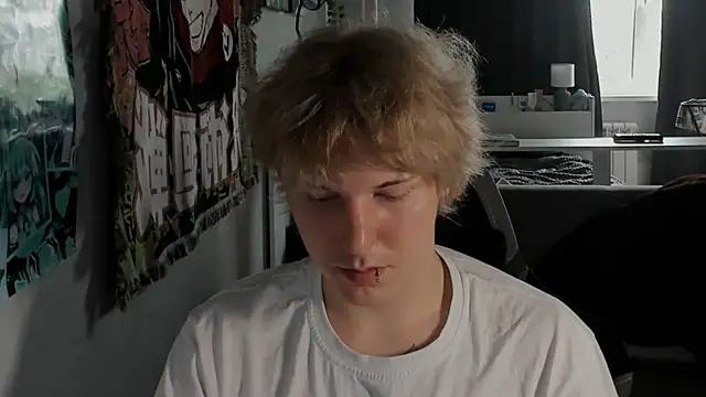 Benjamin_Bo webcam