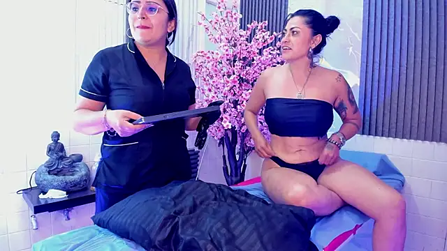 VictoriaRichi webcam