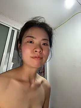 xiaojiao520 webcam