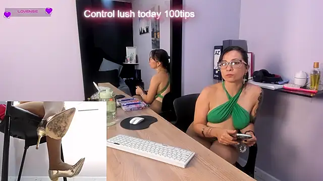 Greta_Borbon_ webcam