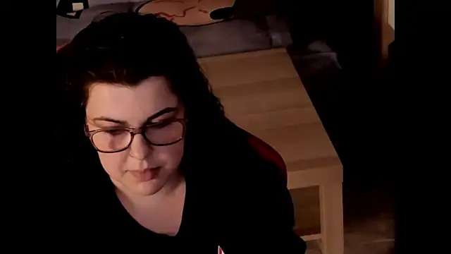Meloh_Molly webcam