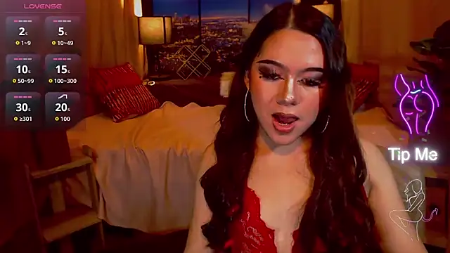 FilthyJairaxxx webcam