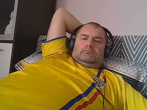 CristianDaniel78 webcam