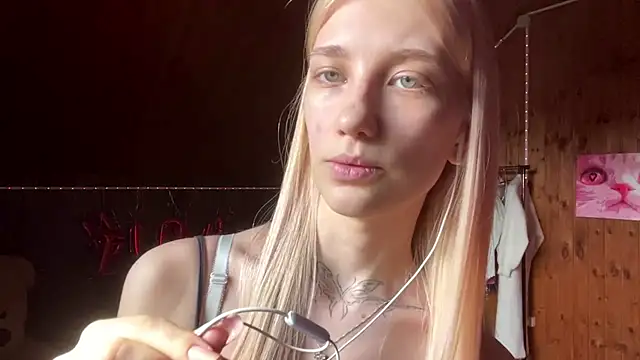 GlyndaMccannon webcam