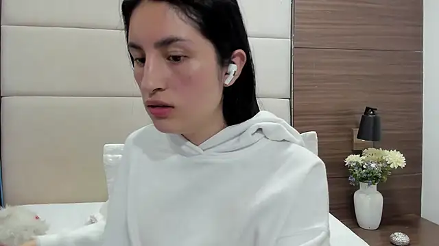 Anastasiaivanoa webcam