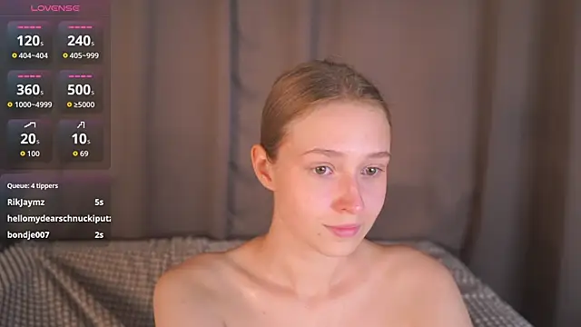 JannieMayzes webcam