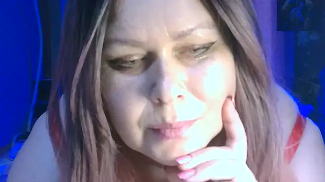 Roksolana5398 webcam