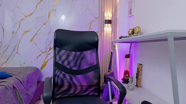 Max_silver_ webcam