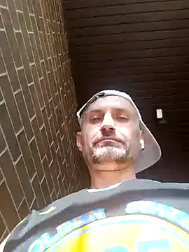 FitnessDaddy webcam