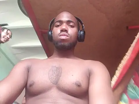 TheChocoTentation webcam