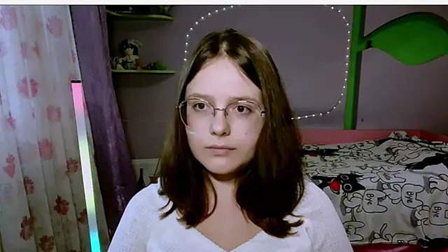 RoseLyyn webcam