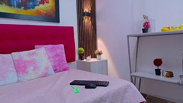 AriCole_ webcam