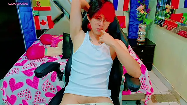 andy_Collin5 live cam on StripChat