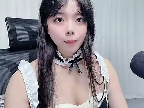 Xiaoxue689 webcam