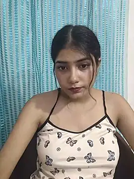 Hye__manvi webcam