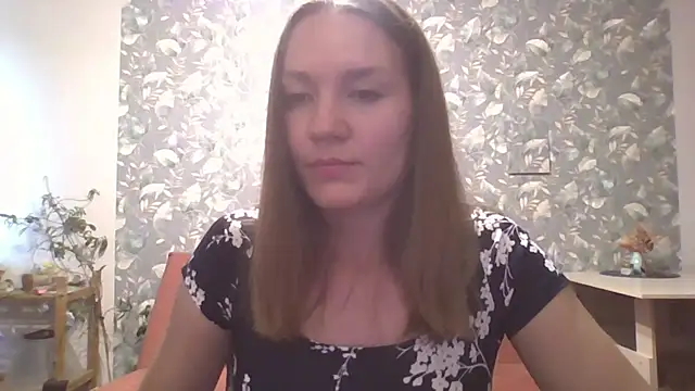 Alice_Fidget webcam