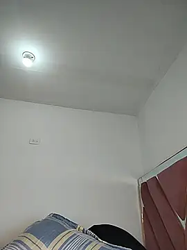 TaylorEvans_1 webcam