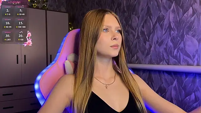 Slave_Queen_Alexia webcam