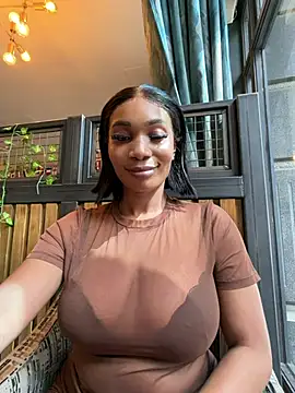 ___Nessa webcam