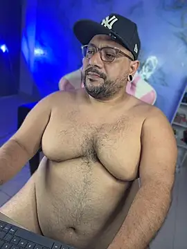 jacoob_woods webcam